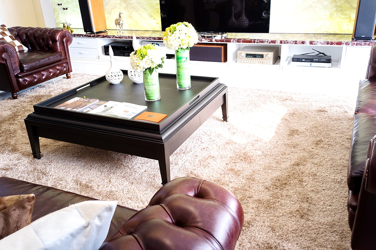kyid Residential space content
